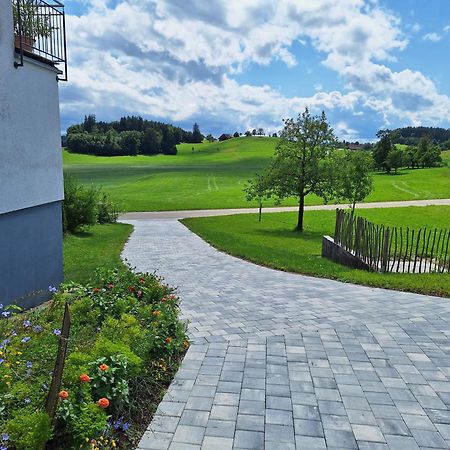 Ferienwohnung Pusteblume Neukirch  Екстериор снимка