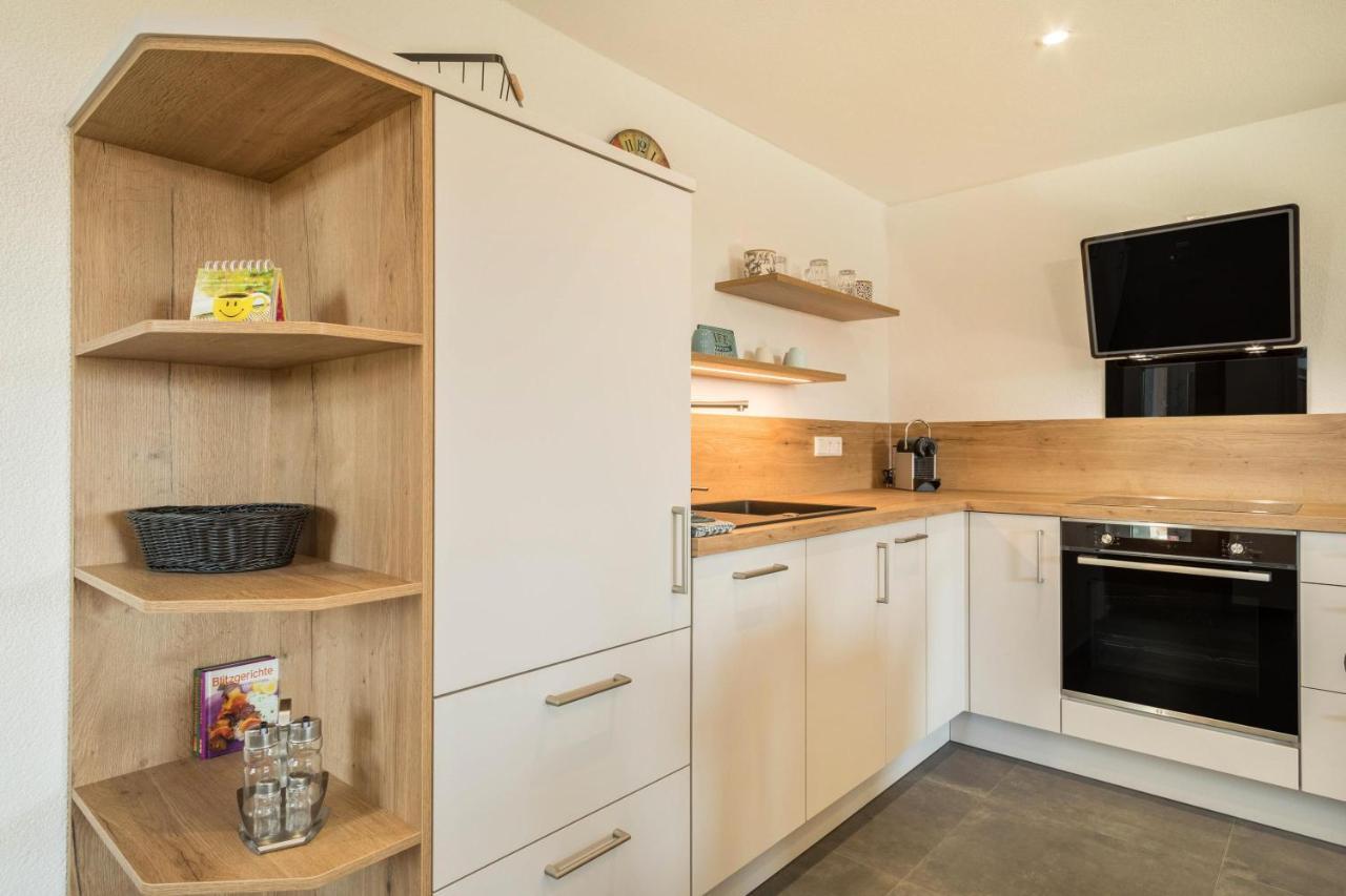 Ferienwohnung Pusteblume Neukirch  Екстериор снимка