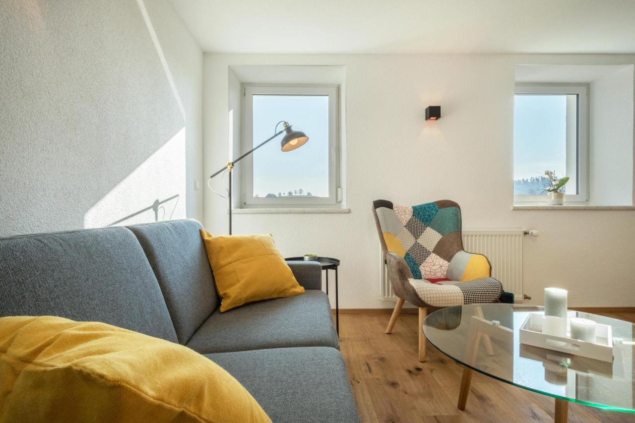 Ferienwohnung Pusteblume Neukirch  Екстериор снимка