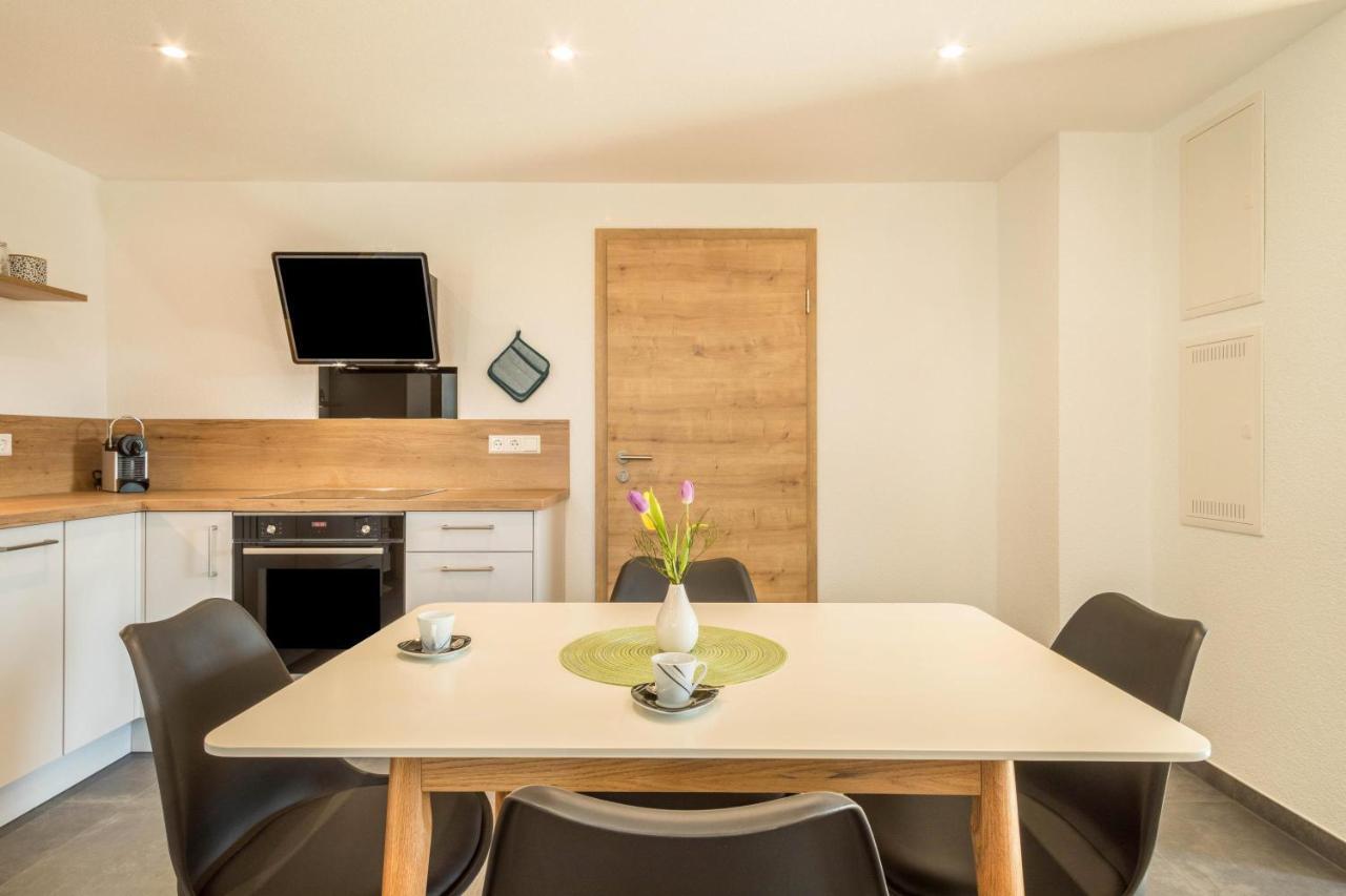 Ferienwohnung Pusteblume Neukirch  Екстериор снимка