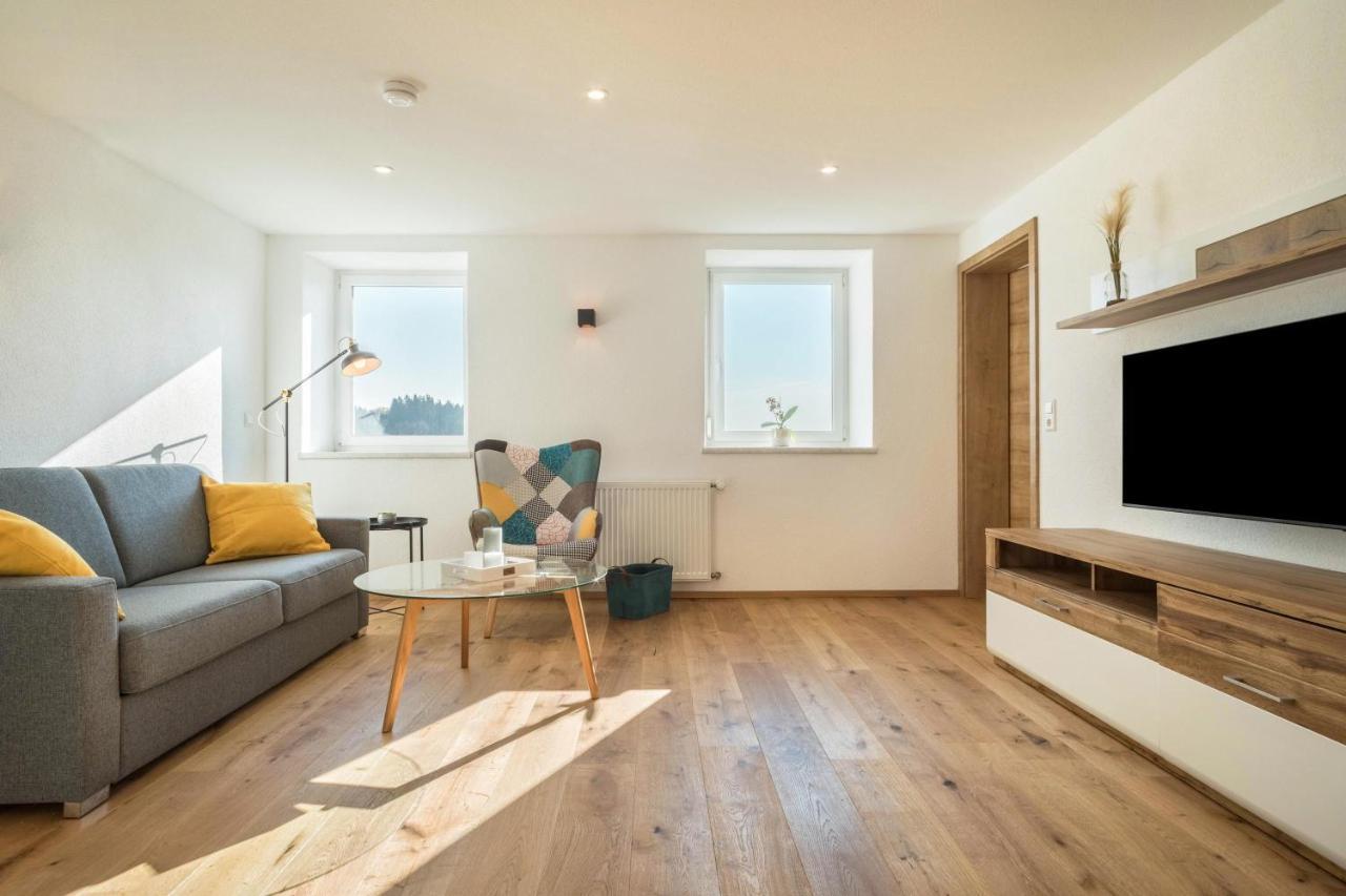 Ferienwohnung Pusteblume Neukirch  Екстериор снимка