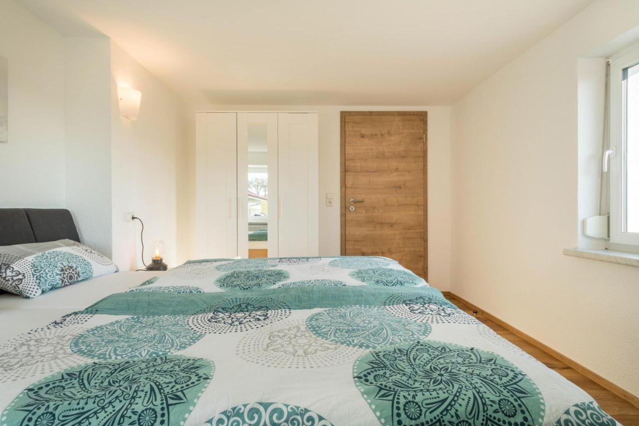 Ferienwohnung Pusteblume Neukirch  Екстериор снимка