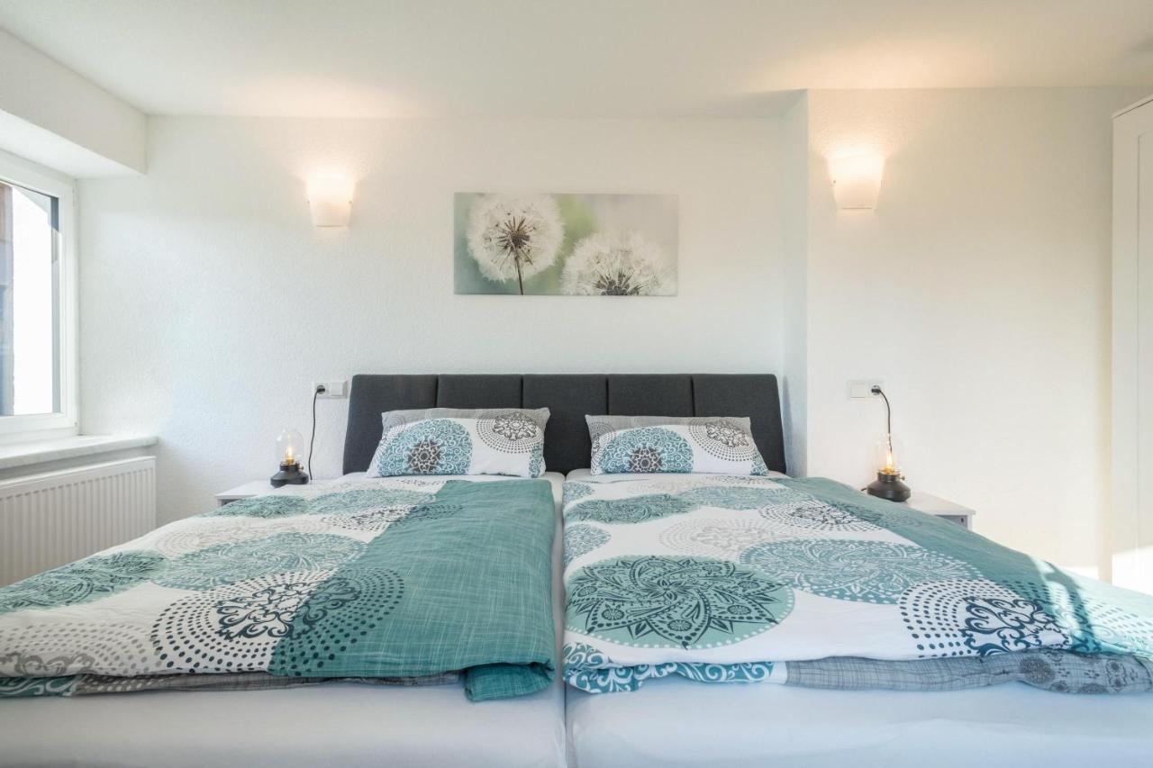 Ferienwohnung Pusteblume Neukirch  Екстериор снимка