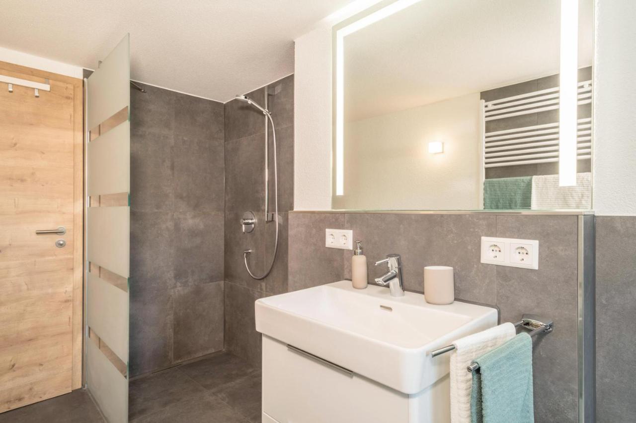 Ferienwohnung Pusteblume Neukirch  Екстериор снимка